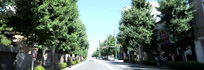 世田谷区