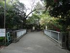 武蔵関公園5