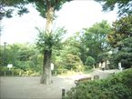有栖川宮記念公園1