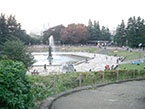 世田谷公園５