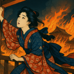 八百屋お七