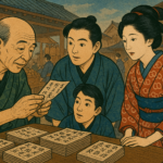 沽券絵図