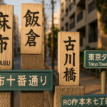 麻布