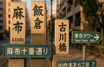 麻布