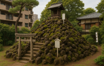 -富士塚