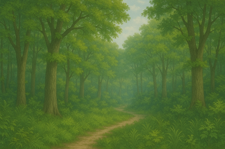 国立科学博物館附属自然教育園