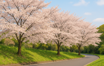 世田谷区桜
