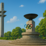 駒沢オリンピック公園