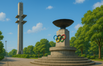 駒沢オリンピック公園
