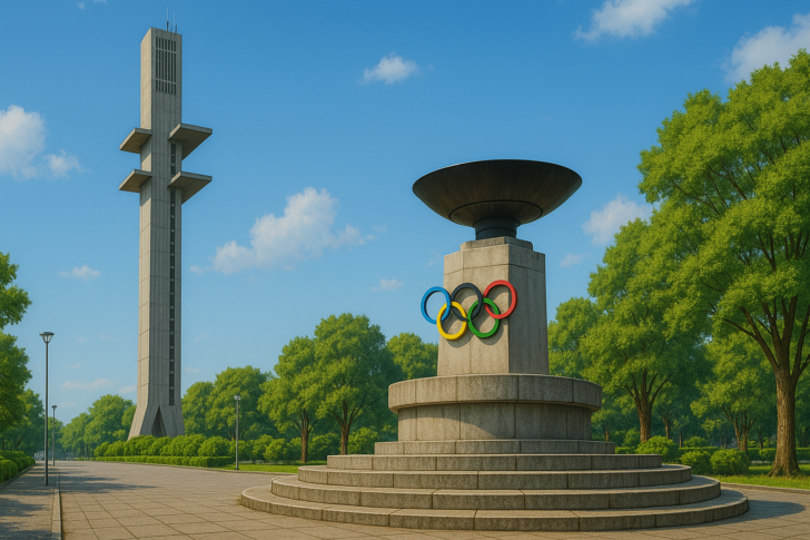 駒沢オリンピック公園