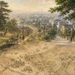 世田谷区にある町名の由来