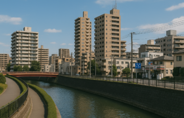 大田