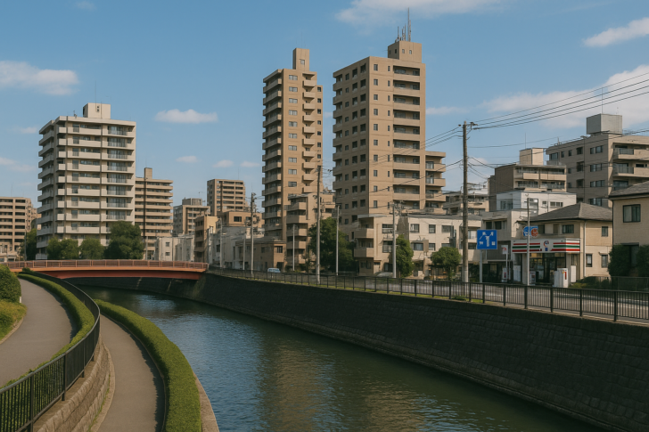 大田