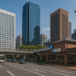 赤坂