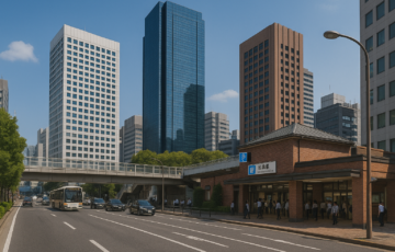赤坂