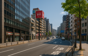 麻布