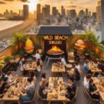 ワイルドビーチ新宿