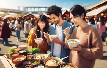 乾麺グランプリ