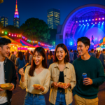 東京ナイトマーケット