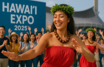 HAWAIIEXPO