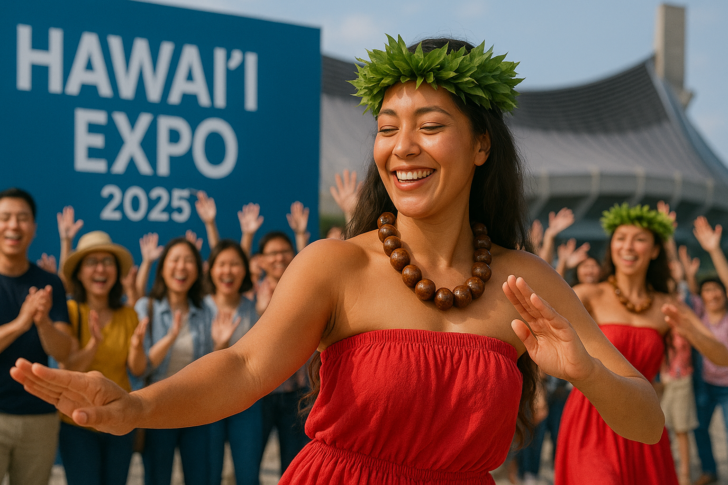 HAWAIIEXPO