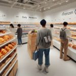 コスポポ 鍋横商店街