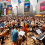 池袋ジャズフェスティバル