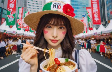 イタリアンフェス