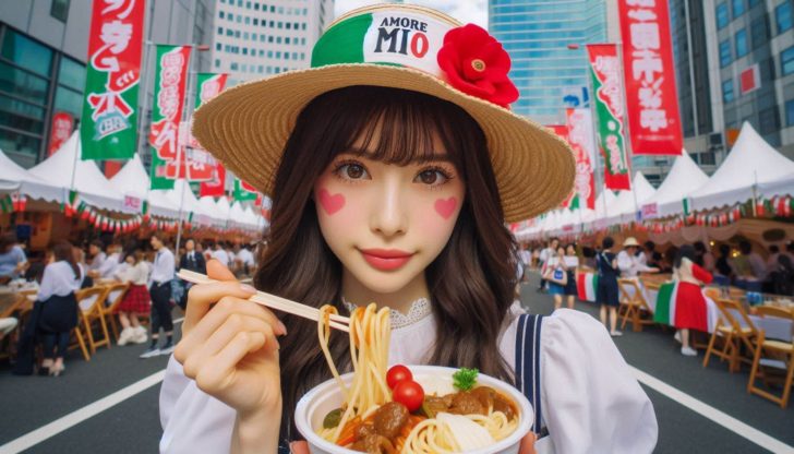 イタリアンフェス