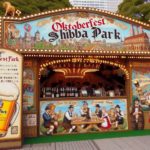 オクトーバーフェスト 芝公園