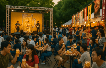 下町ハイボールフェス