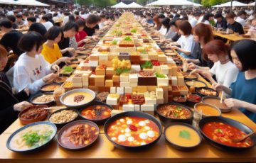 四川フェス