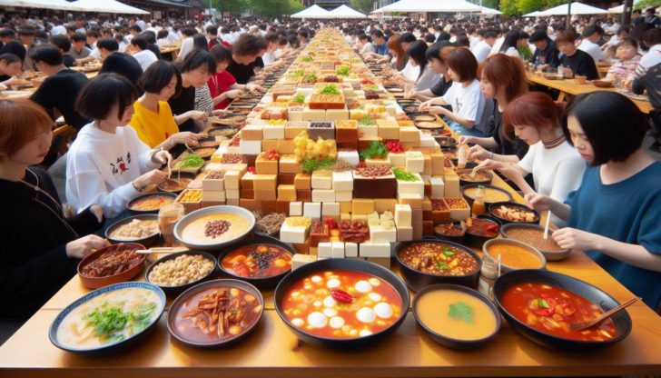 四川フェス
