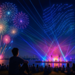STAR ISLAND 花火大会