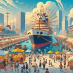 東京みなと祭