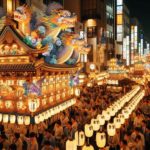 鳥越祭