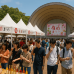 全国梅酒まつり