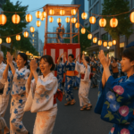 郡上おどり