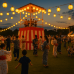 キラナ大夏祭り