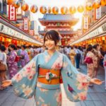 夏詣盆をどり