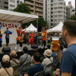 おおつかはいさいカーニバル