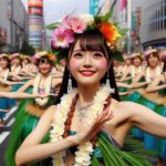 東京フラフェスタ