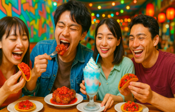 下北沢はしご酒週間