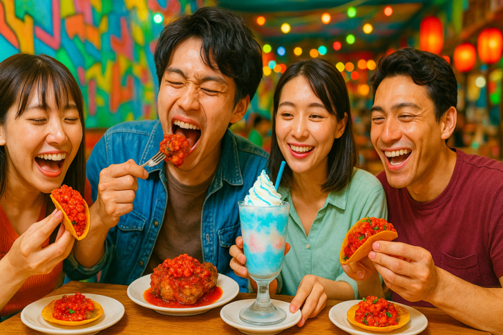 下北沢はしご酒週間