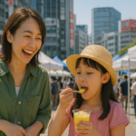 せとうちみなとマルシェ