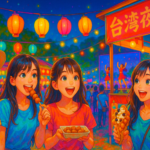 台湾フェスタ