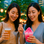 大手町縁日