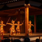 阿佐ヶ谷バリ舞踊祭