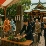 筆塚祭