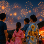 ひので夏まつり
